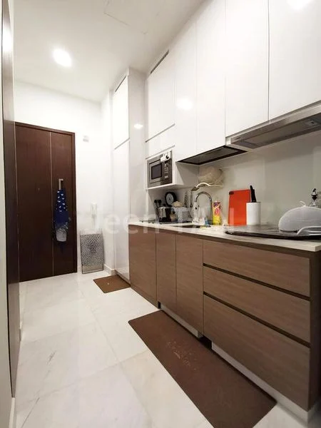 1 Bed Condo for Sale in  Tropika East - Image 2