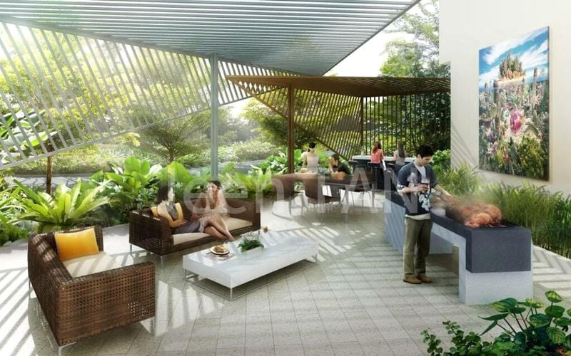 1 Bed Condo for Sale in  Tropika East - Image 5