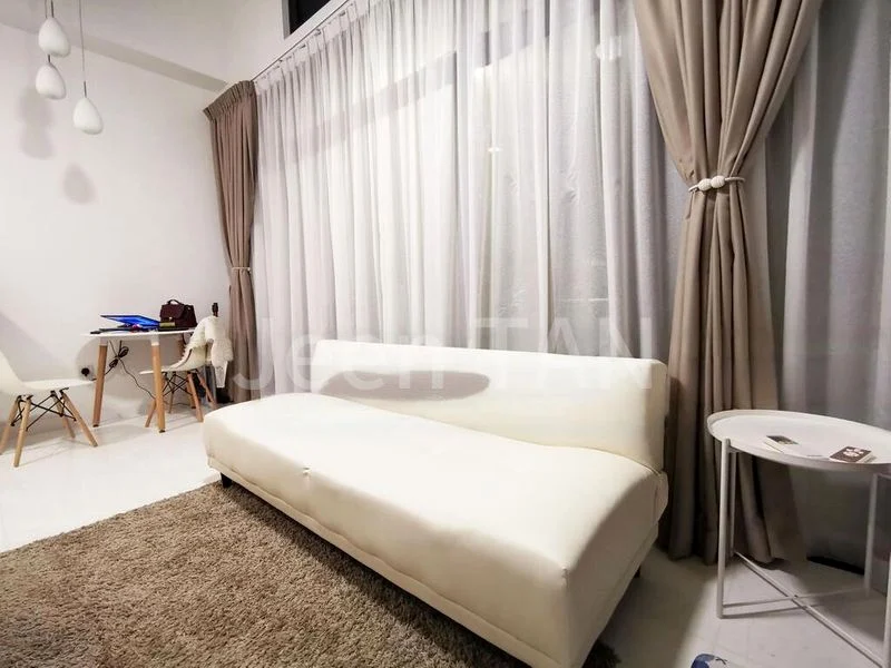 1 Bed Condo for Sale in  Tropika East - Image 1