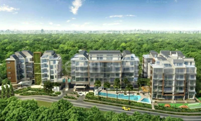 1 Bed Condo for Sale in  Tropika East - Image 6