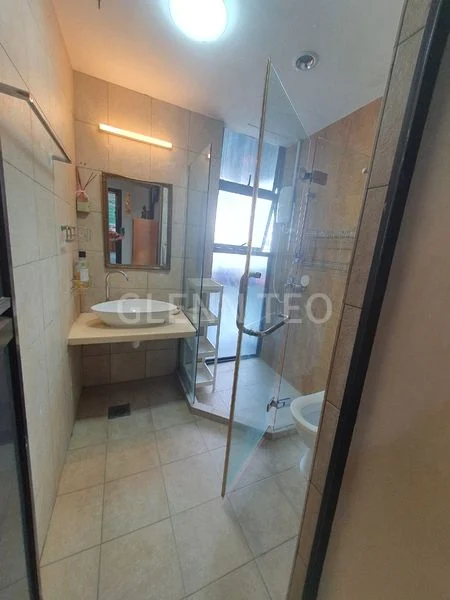 Common Room (Condo) for Rent in  Balestier Point - Image 5