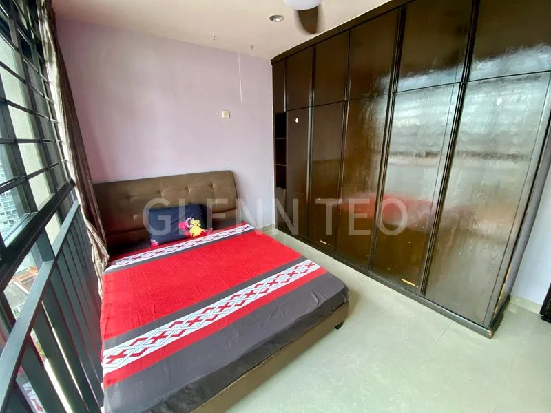 Common Room (Condo) for Rent in  Balestier Point - Image 2