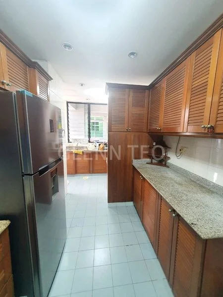 Common Room (Condo) for Rent in  Balestier Point - Image 4