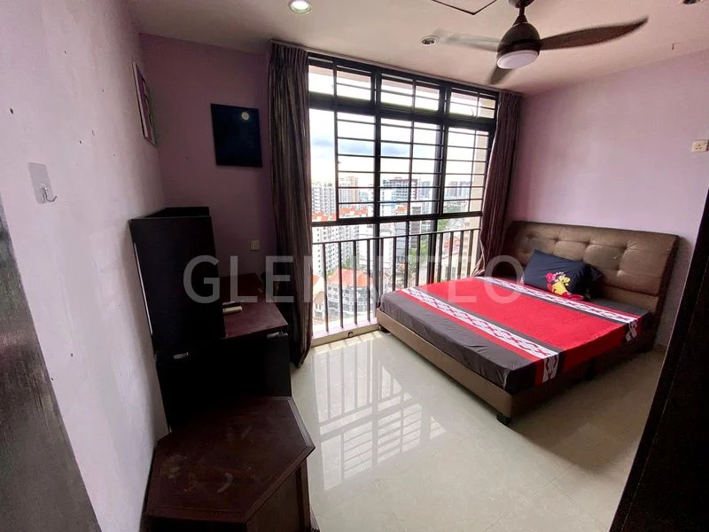Common Room (Condo) for Rent in  Balestier Point - Image 1