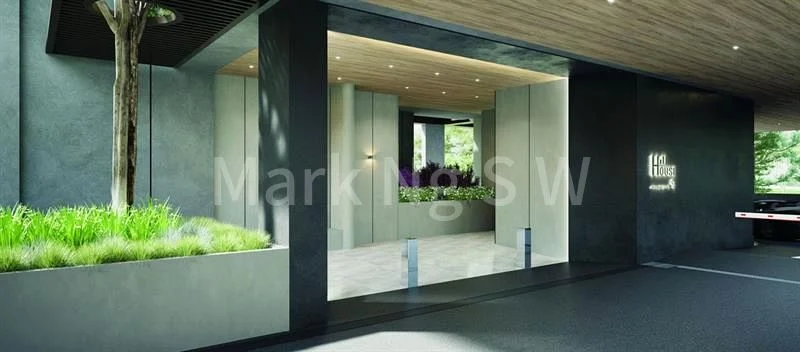 1 Bed Condo for Sale in  Hill House - Image 3