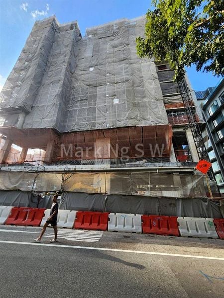 1 Bed Condo for Sale in  Hill House - Image 8