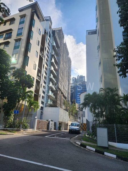 1 Bed Condo for Sale in  Hill House - Image 9