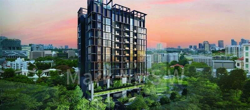 1 Bed Condo for Sale in  Hill House - Image 2