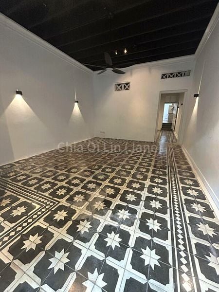 3 Bed Conservation House (Landed) for Rent in Cairnhill Conservation Area - Image 2