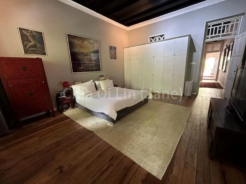 3 Bed Conservation House (Landed) for Rent in Cairnhill Conservation Area - Image 12