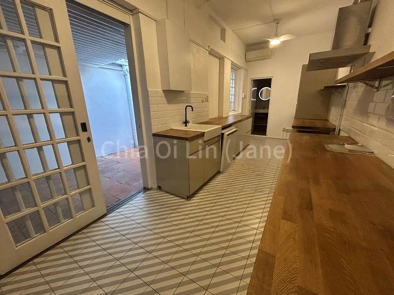 3 Bed Conservation House (Landed) for Rent in Cairnhill Conservation Area - Image 7