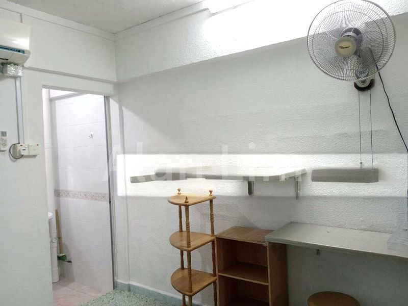 Master Room (HDB) for Rent in  476 Ang Mo Kio Avenue 10 - Image 10