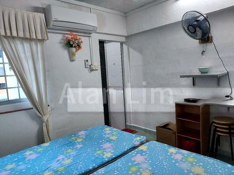 Master Room (HDB) for Rent in  476 Ang Mo Kio Avenue 10 - Image 11