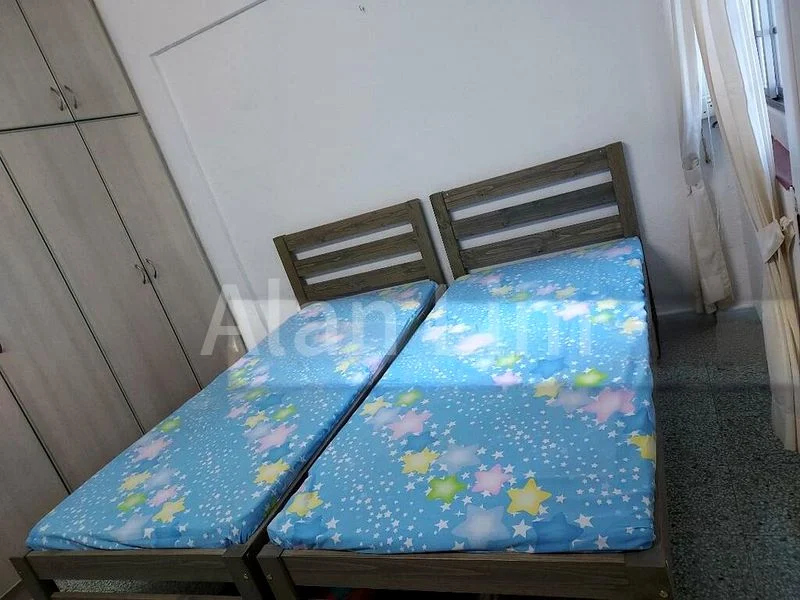 Master Room (HDB) for Rent in  476 Ang Mo Kio Avenue 10 - Image 12