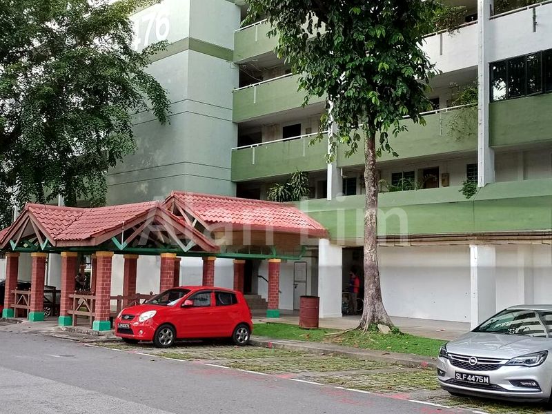 Master Room (HDB) for Rent in  476 Ang Mo Kio Avenue 10 - Image 5