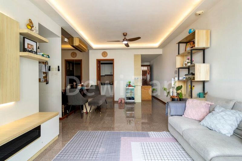 3 Bed Condo for Sale in  Rivervale Crest - Image 7