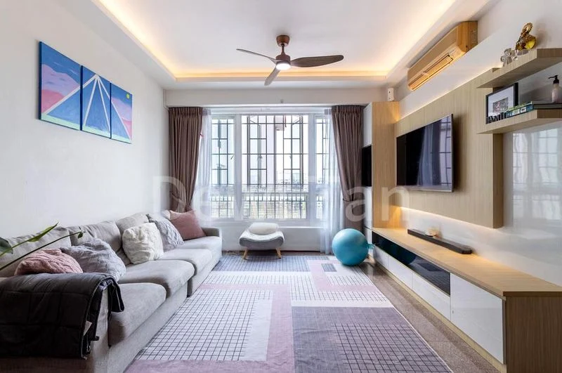 3 Bed Condo for Sale in  Rivervale Crest - Image 4