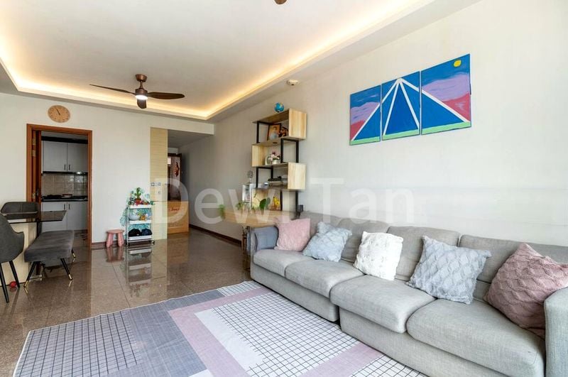 3 Bed Condo for Sale in  Rivervale Crest - Image 8