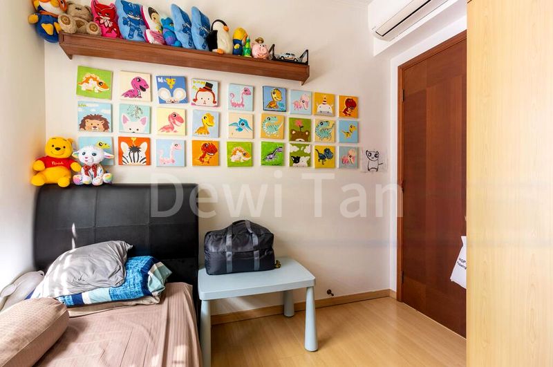 3 Bed Condo for Sale in  Rivervale Crest - Image 17