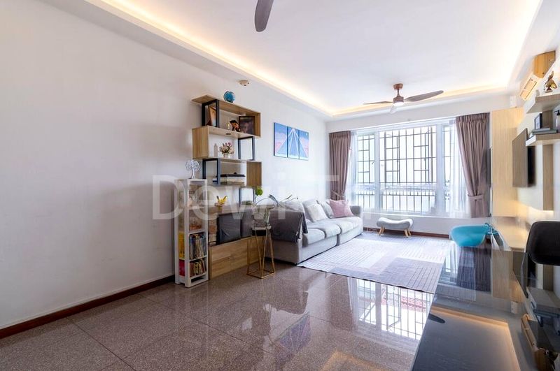 3 Bed Condo for Sale in  Rivervale Crest - Image 3