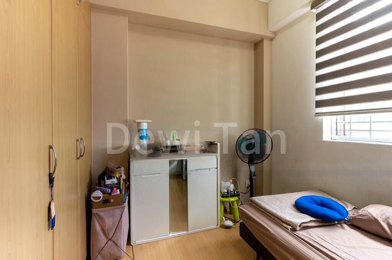 3 Bed Condo for Sale in  Rivervale Crest - Image 16