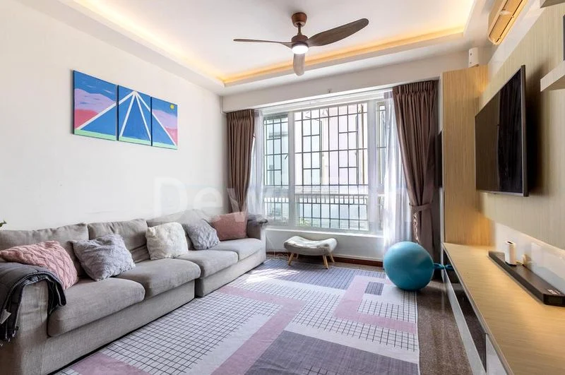 3 Bed Condo for Sale in  Rivervale Crest - Image 5