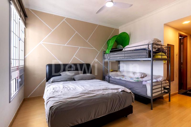 3 Bed Condo for Sale in  Rivervale Crest - Image 12