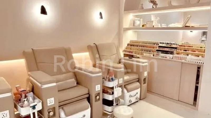 Shop / Shophouse for Rent: 108 Hougang Avenue 1 - Image 3