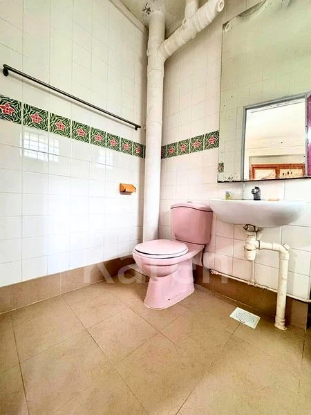 4 Room (4A) HDB for Rent in  518 Pasir Ris Street 52 - Image 2