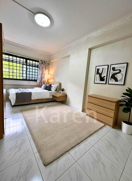 4 Room (4A) HDB for Rent in  518 Pasir Ris Street 52 - Image 5