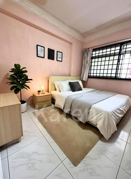 4 Room (4A) HDB for Rent in  518 Pasir Ris Street 52 - Image 9