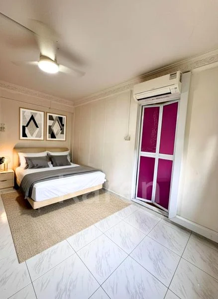 4 Room (4A) HDB for Rent in  518 Pasir Ris Street 52 - Image 6