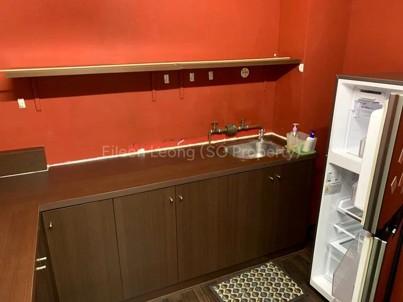 Office for Sale in  Orchard Plaza - Image 1