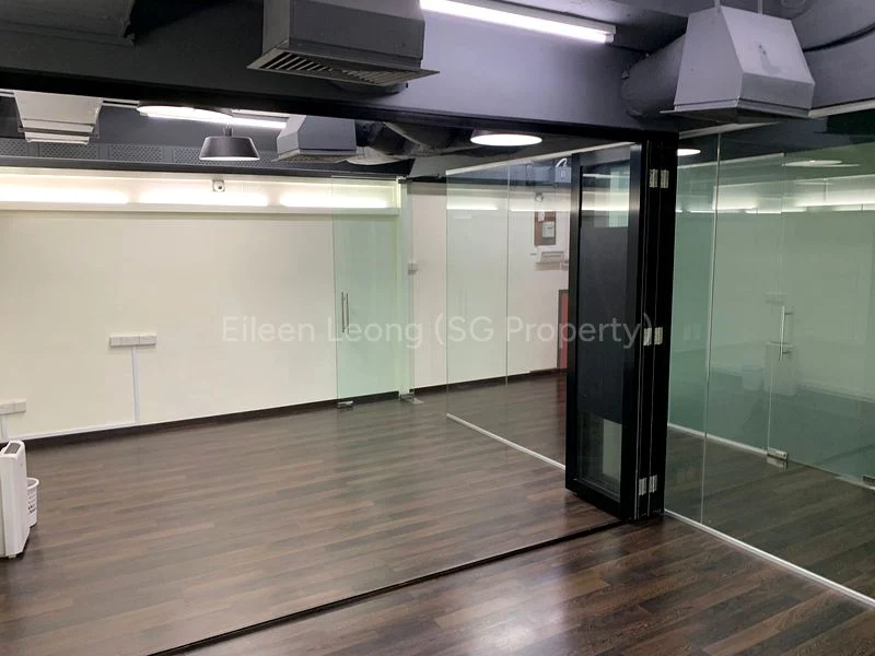Office for Sale in  Orchard Plaza - Image 2