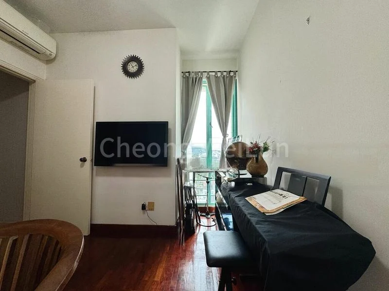 Common Room (Condo) for Rent in  Hazel Park Condominium - Image 6