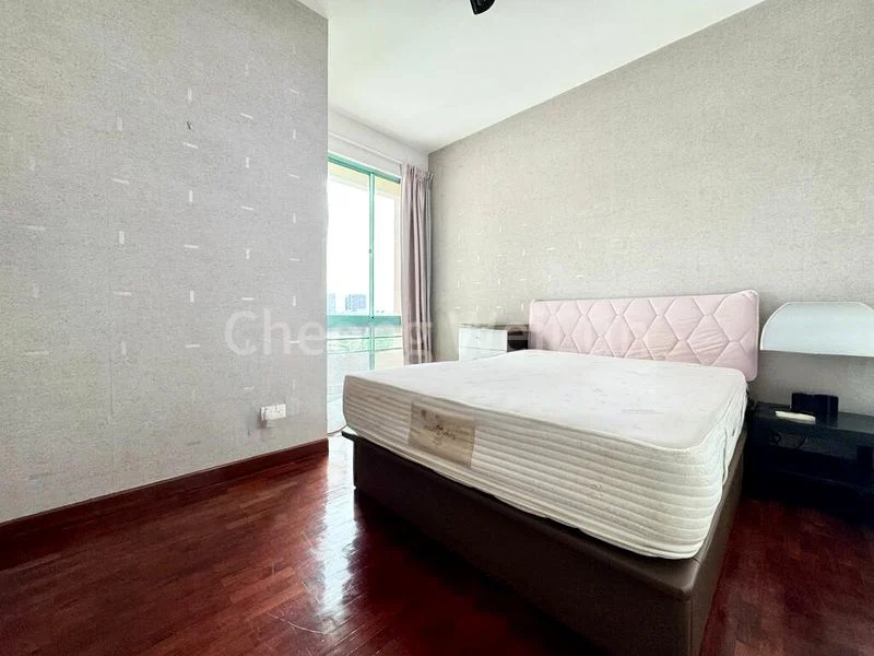 Common Room (Condo) for Rent in  Hazel Park Condominium - Image 1