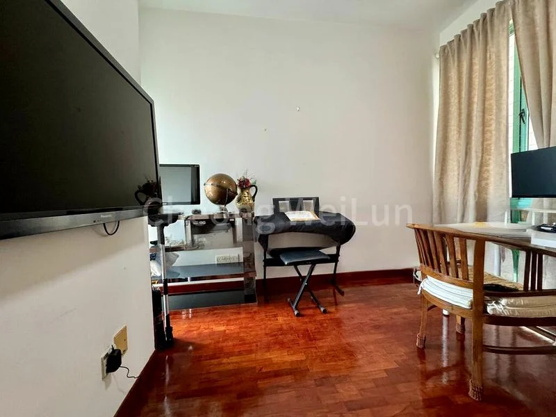 Common Room (Condo) for Rent in  Hazel Park Condominium - Image 4