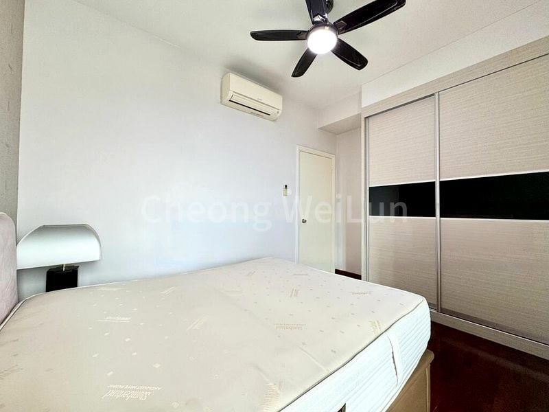 Common Room (Condo) for Rent in  Hazel Park Condominium - Image 5