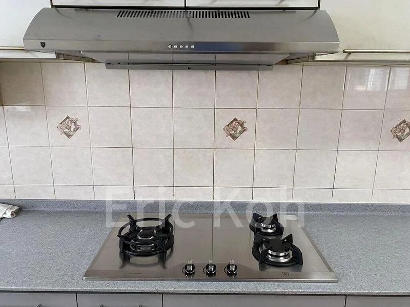 5 Room (5I) HDB for Rent in  322C Anchorvale Drive - Image 1