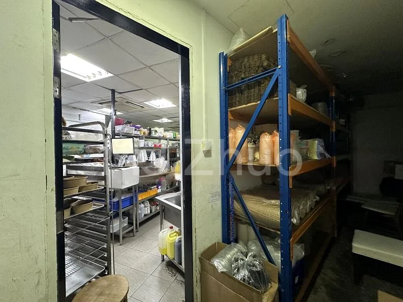 Food & Beverage for Rent: 118 Killiney Road - Image 1