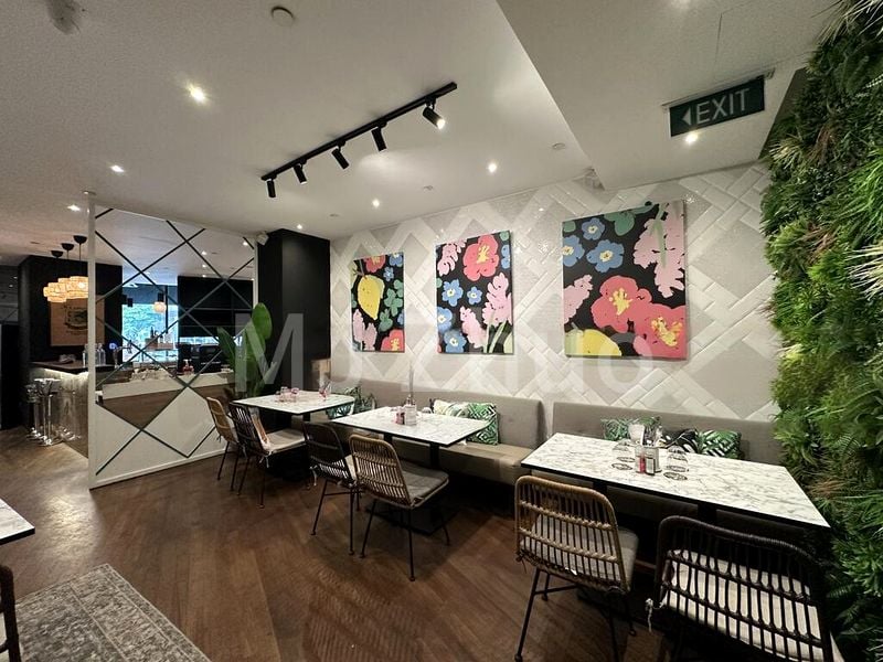 Food & Beverage for Rent: 118 Killiney Road - Image 10