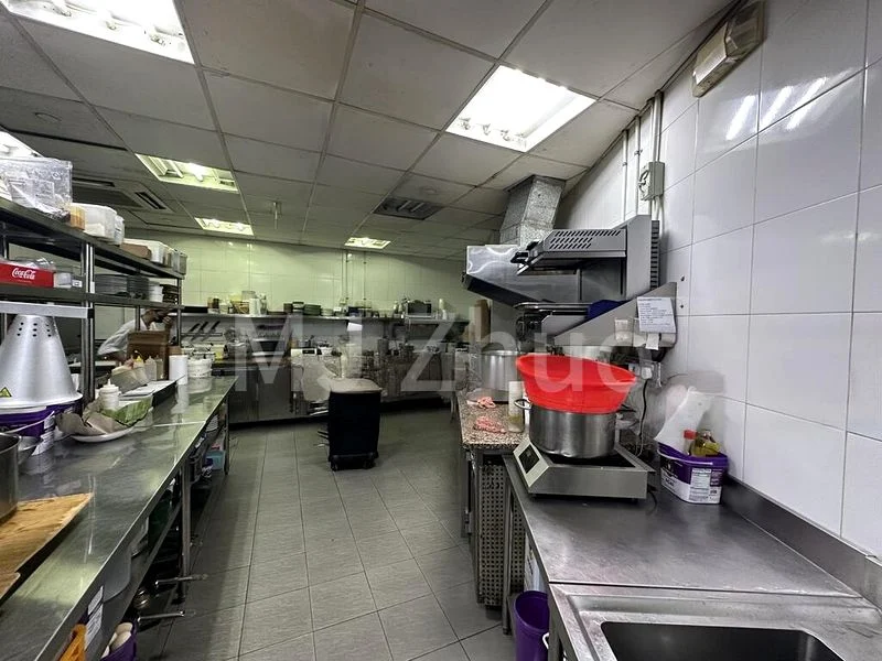 Food & Beverage for Rent: 118 Killiney Road - Image 6