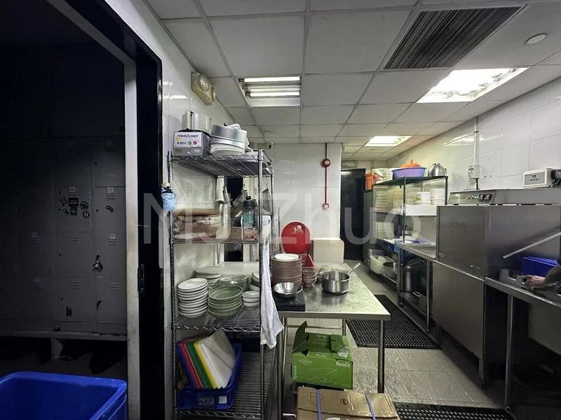 Food & Beverage for Rent: 118 Killiney Road - Image 5