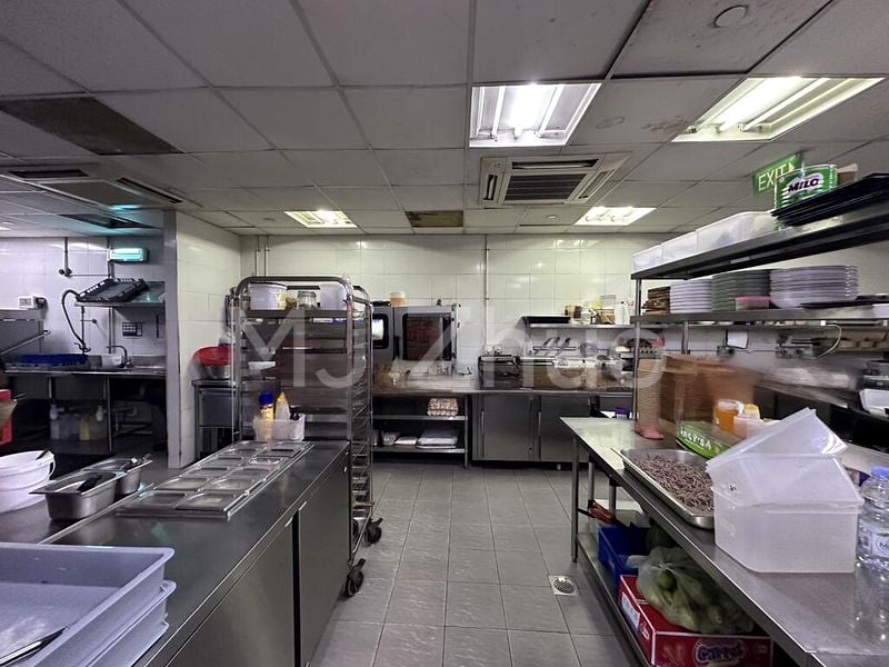 Food & Beverage for Rent: 118 Killiney Road - Image 3