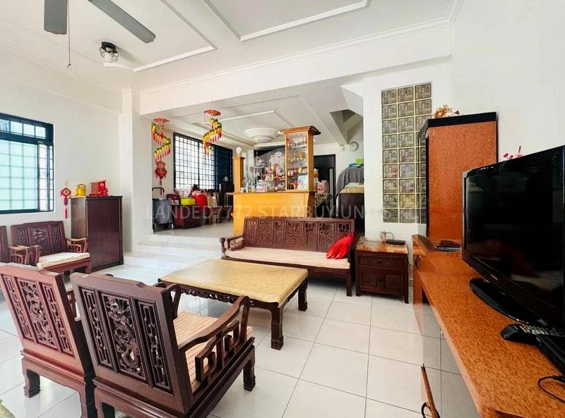 5 Bed Corner Terrace (Landed) for Sale in  Eunos Techpark - Image 11