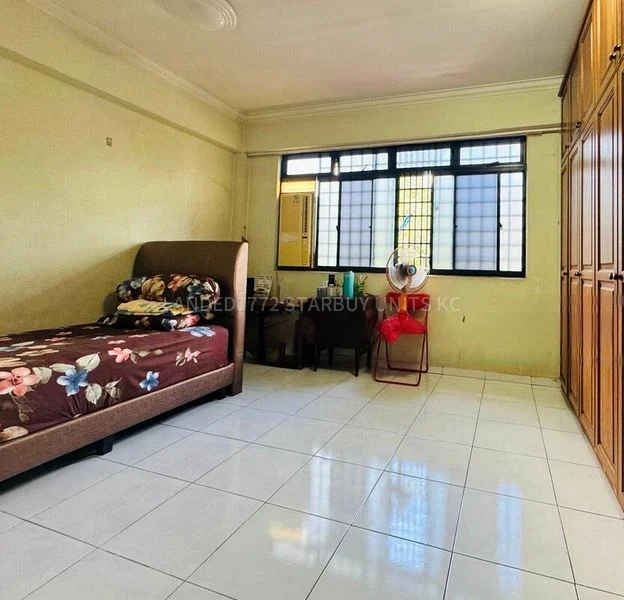 5 Bed Corner Terrace (Landed) for Sale in  Eunos Techpark - Image 7