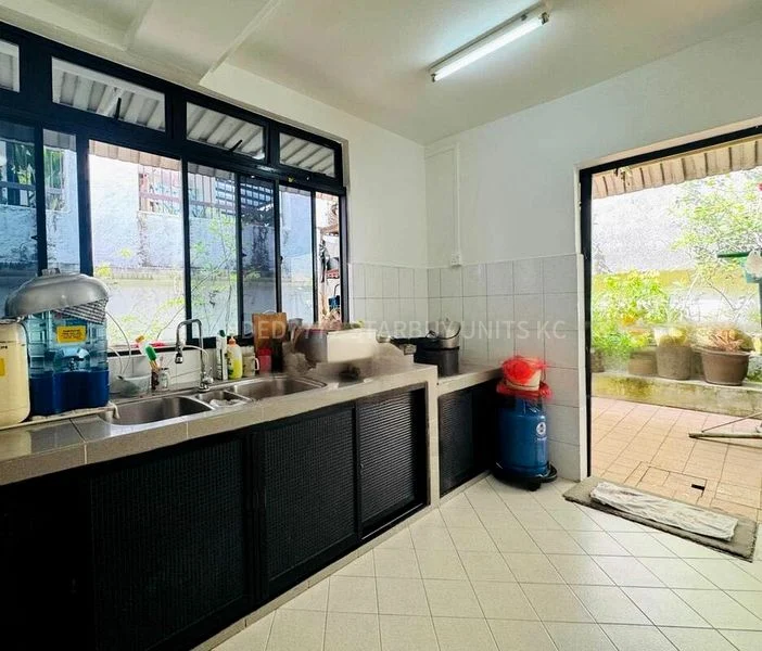 5 Bed Corner Terrace (Landed) for Sale in  Eunos Techpark - Image 15