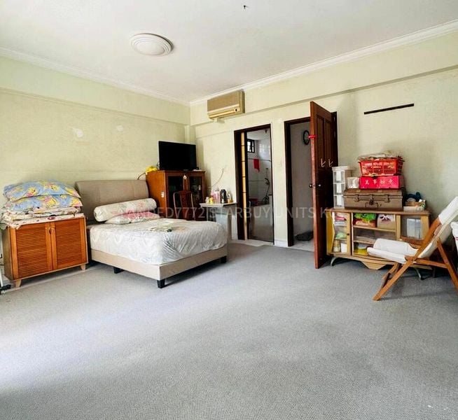 5 Bed Corner Terrace (Landed) for Sale in  Eunos Techpark - Image 16