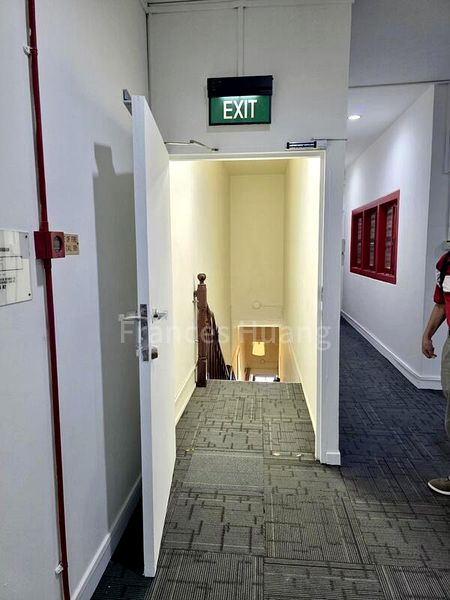 Office for Rent: 21 Craig Road - Image 5