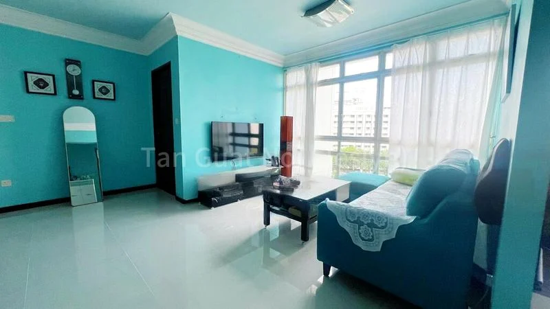 Common Room (HDB) for Rent in 268B Compassvale Link - Image 1